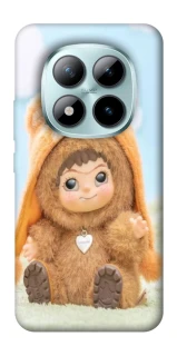 Чехол на Xiaomi Redmi Note 15 Pro+ 5G Wakuku ver.2 фото 1 из 1