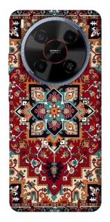 Чохол на ZTE Blade V70 Max Килим v4 фото 1 з 1