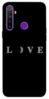 Чохол на Realme 5 Love aesthetic ver.15 фото 1 з 1