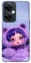 Чохол на OnePlus Nord CE 3 Lite SKULLPANDA × My Little Pony Ver.2 фото 1 з 1