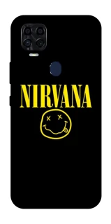 Чохол на ZTE Blade v2020 Nirvana ver.1 фото 1 з 1