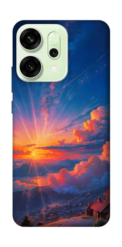 Чохол на Oppo Reno 14 On top фото 1 з 1