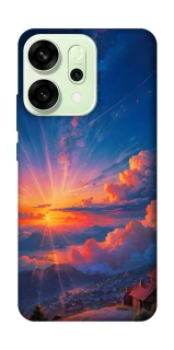 Чохол на Oppo Reno 14 On top фото 1 з 1