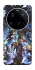 Чехол на Xiaomi 15 Ultra Warcraft v3 фото 1 из 1