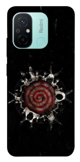 Чохол на Xiaomi Redmi 12C / Poco C55 Saw фото 1 з 1