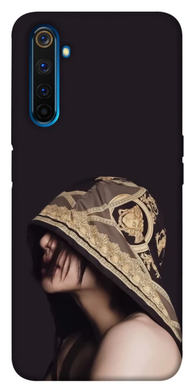 Чехол на Realme 6 Pro HyunJin v2 фото 1 из 1