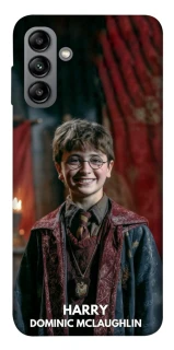 Чохол на Samsung Galaxy A04s New Harry Potter ver.2 фото 1 з 1