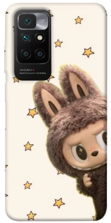 Чехол на Xiaomi Redmi 10 Cute Zimomo фото 1 из 1