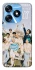 Чехол на TECNO Spark 10 Stray Kids One Team фото 1 из 1