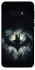 Чехол на Samsung Galaxy S10e Batman icon фото 1 из 1