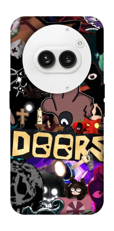 Чохол на Nothing Phone (2a) Doors фото 1 з 1