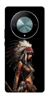 Чохол на Huawei Magic6 Lite Goddess of war ver.2 фото 1 з 1