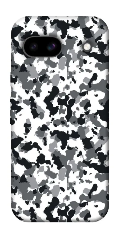 Чехол на Google Pixel 8a Camouflage v14 фото 1 из 1