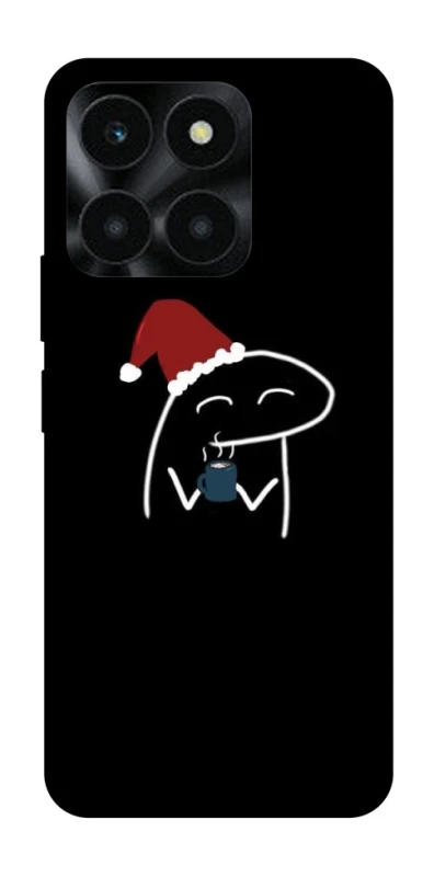 Чохол на Huawei Honor X6a Christmas mood фото 1 з 1
