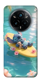 Чехол на Realme 14 Pro+ Stitch ver.8 фото 1 из 1