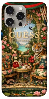 Чехол Guess фото 1 из 1