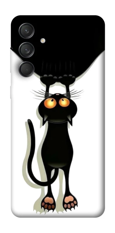 Чехол на Samsung Galaxy M55 But it's not white фото 1 из 1