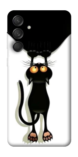Чехол на Samsung Galaxy M55 But it's not white фото 1 Чехол на Samsung Galaxy M55 But it's not white фото 1 из 1