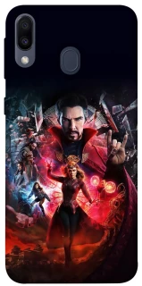 Чохол на Samsung Galaxy M20 Strange and Wanda фото 1 з 1