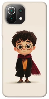 Чехол на Xiaomi Mi 11 Lite Harry Potter v8 фото 1 из 1