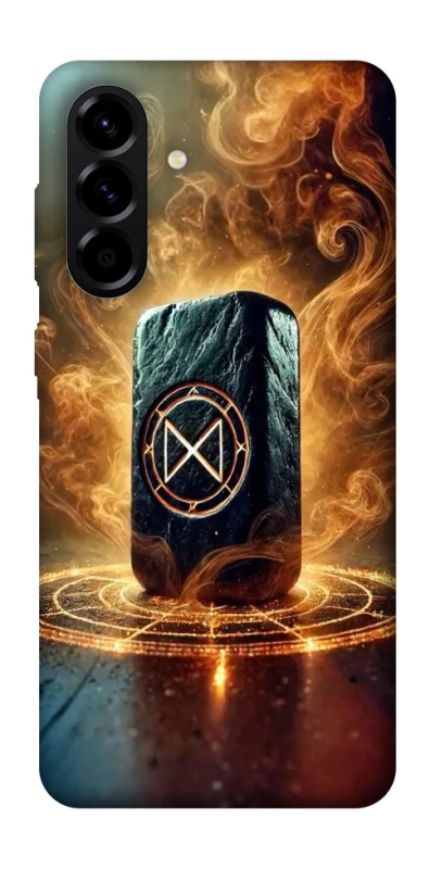 Чохол на Samsung Galaxy A56 5G Руна Дагаз фото 1 з 1