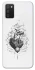 Чохол на Samsung Galaxy A03s Tattoo ver.2 фото 1 з 1