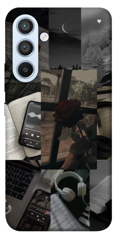 Чохол на Samsung Galaxy A54 5G My style collage фото 1 з 1