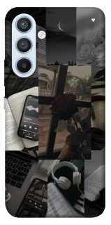 Чохол на Samsung Galaxy A54 5G My style collage фото 1 з 1