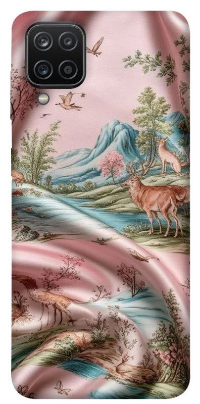 Чохол на Samsung Galaxy A12 Nature фото 1 з 1