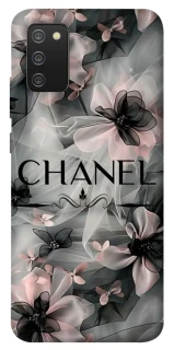 Чехол на Samsung Galaxy A02s Chanel фото 1 из 1