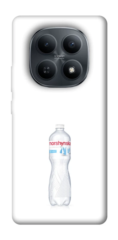 Чехол на Xiaomi Redmi Note 15 4G/5G (EU) Morshynska фото 1 из 1