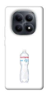 Чохол на Xiaomi Redmi Note 15 4G/5G (EU) Morshynska фото 1 з 1