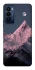 Чохол на TECNO Camon 18 Pro Pink mountain фото 1 з 1
