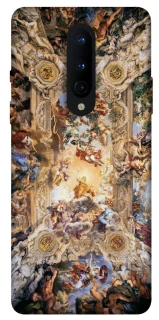 Чехол на OnePlus 8 Искусство фото 1 из 1