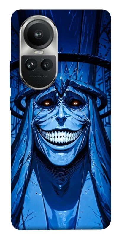 Чохол на Oppo Reno 10 Statue of God фото 1 з 1