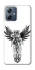 Чохол на Motorola Moto G54 Power Tattoo ver.12 фото 1 з 1