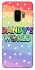 Чохол на Samsung Galaxy S9 Dandysworld rainbow stars фото 1 з 1