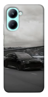 Чохол на Realme C33 RS6 grey фото 1 з 1