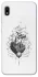 Чехол на Samsung Galaxy A10 (A105F) Tattoo ver.2 фото 1 из 1