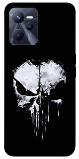 Чохол на Realme C35 Каратель фото 1 з 1