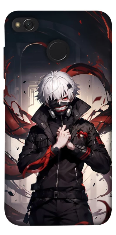 Чохол на Xiaomi Redmi 4X Ken Kaneki фото 1 з 1