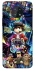 Чехол на Nokia G50 Roblox collage ver.4 фото 1 из 1