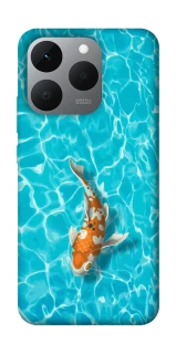 Чохол на Realme 15T Fish фото 1 з 1
