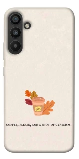 Чохол на Samsung Galaxy A34 5G Autumn vibes ver.10 фото 1 з 1