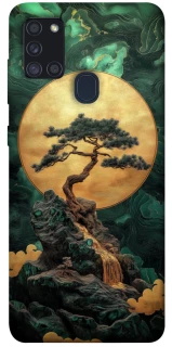 Чехол на Samsung Galaxy A21s banzai фото 1 из 1