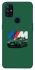 Чохол на OnePlus Nord N10 5G BMW M4 фото 1 з 1