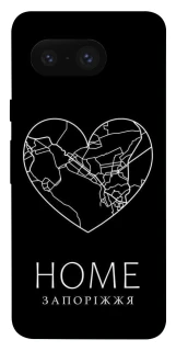 Чохол на Google Pixel 8 Запоріжжя Home фото 1 з 1