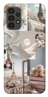 Чохол на Samsung Galaxy A13 4G Fashion collage ver.6 фото 1 з 1