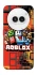 Чохол на Nothing Phone (2a) Roblox aesthetics ver.8 фото 1 з 1