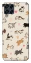 Чохол на Samsung Galaxy M33 5G Cat style ver.2 фото 1 з 1